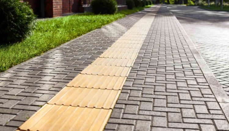 Asphalt Paving Contractors Elk Grove