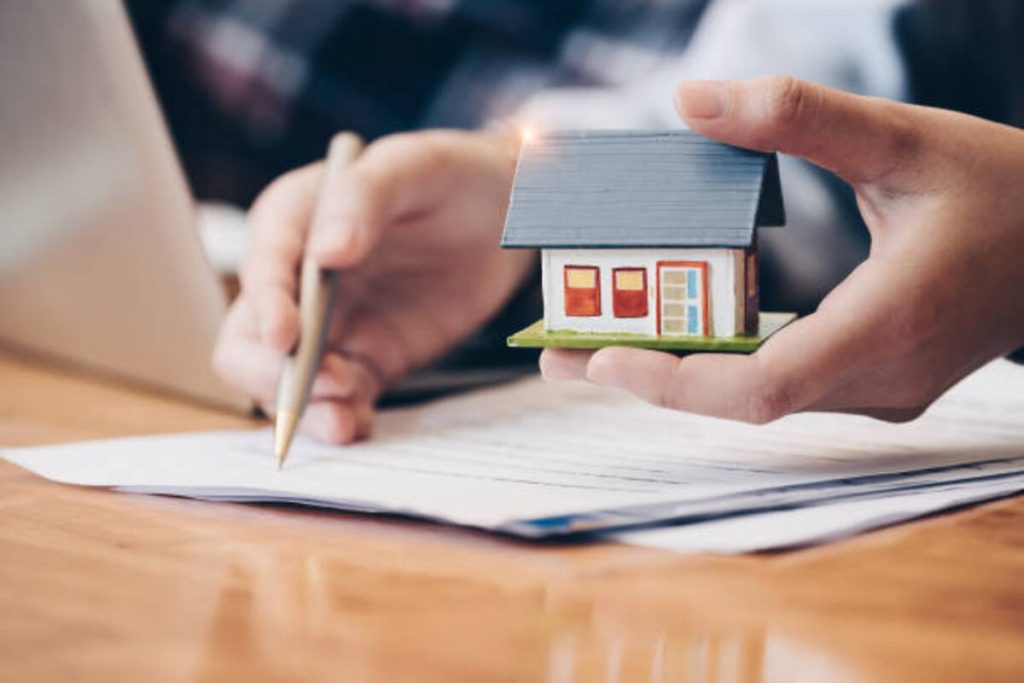 comprehensive home insurance