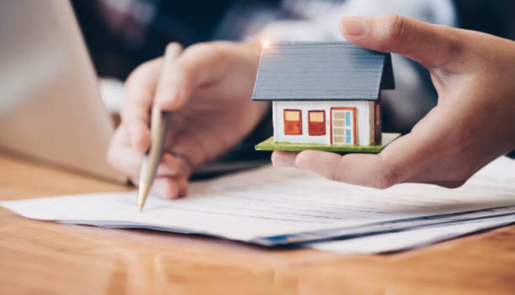 comprehensive home insurance