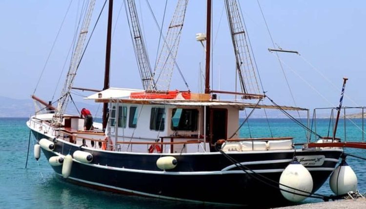 sailing charters Malta