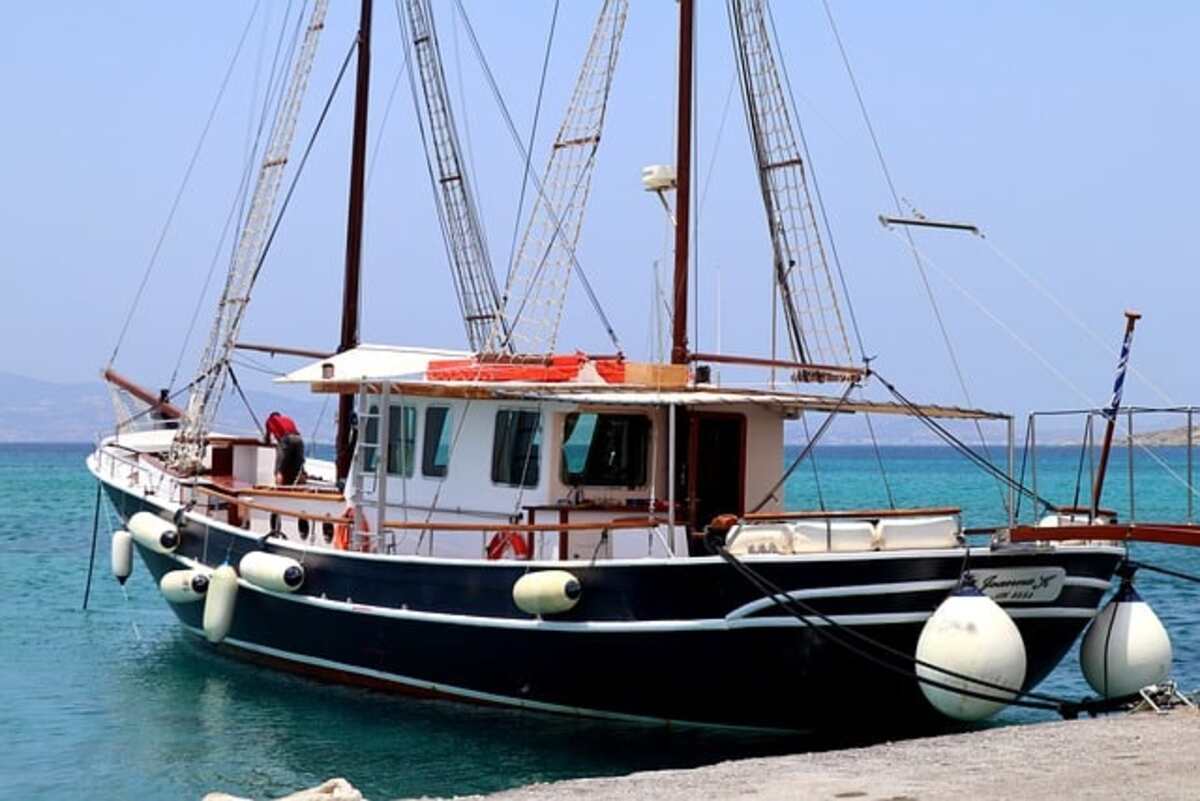 sailing charters Malta
