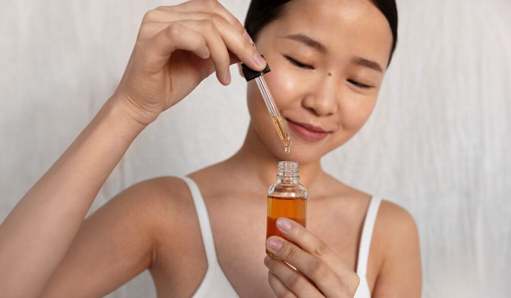 Serum Solutions: Elevate Your Skincare Routine with the Best Body Serum