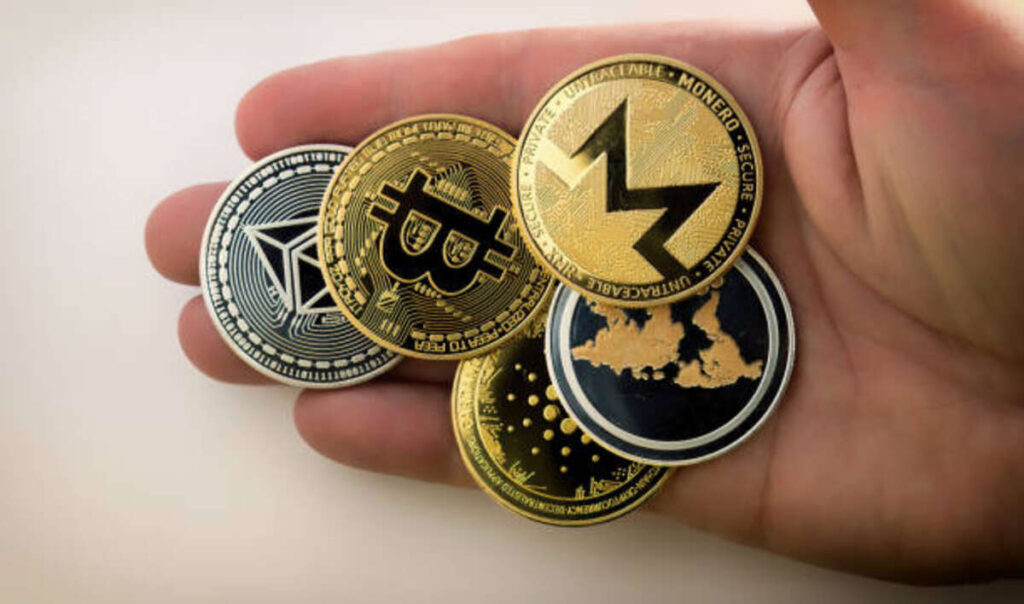 make money with cryptocurrency