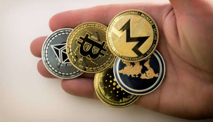 make money with cryptocurrency