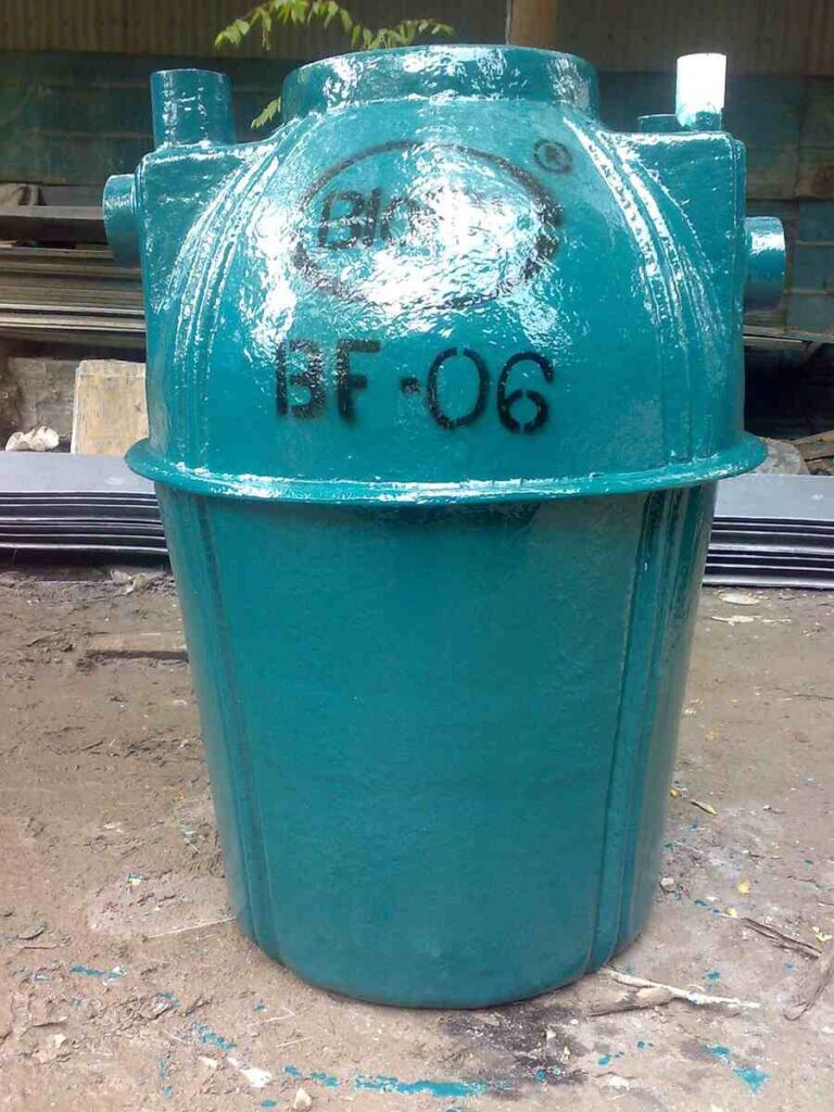 How Does a Septic System Work?