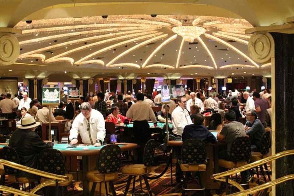 Free Classic Slots