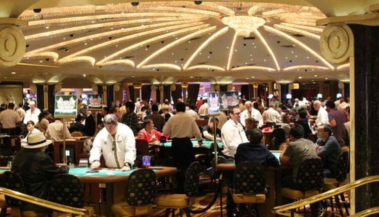 Free Classic Slots