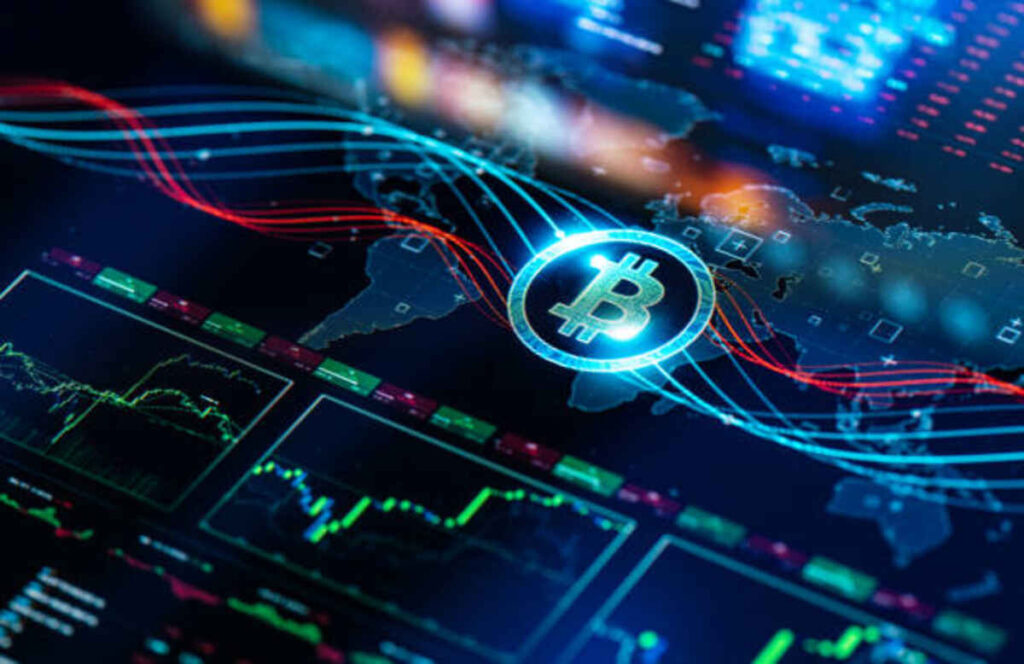 Crypto Recovery Expert