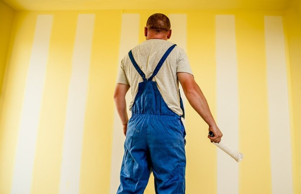 exterior painters glendale
