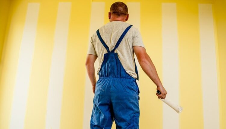 exterior painters glendale