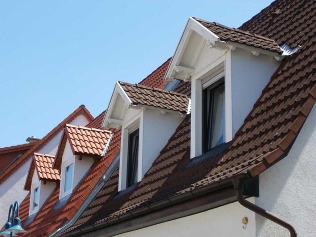 Roofing Contractor