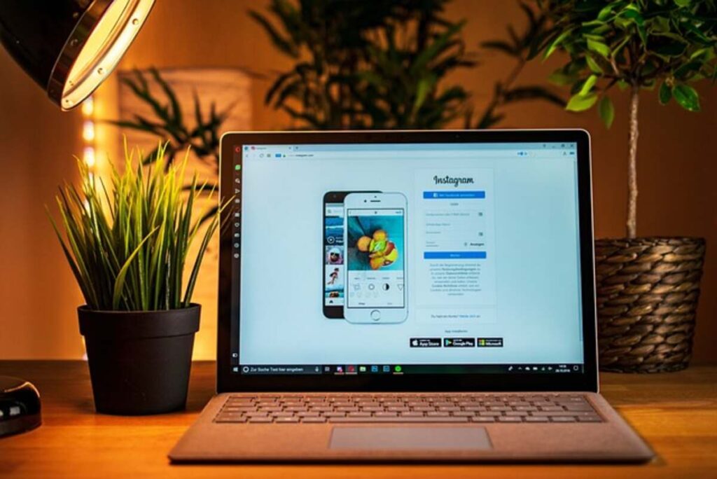Commentpirater un compte instagram