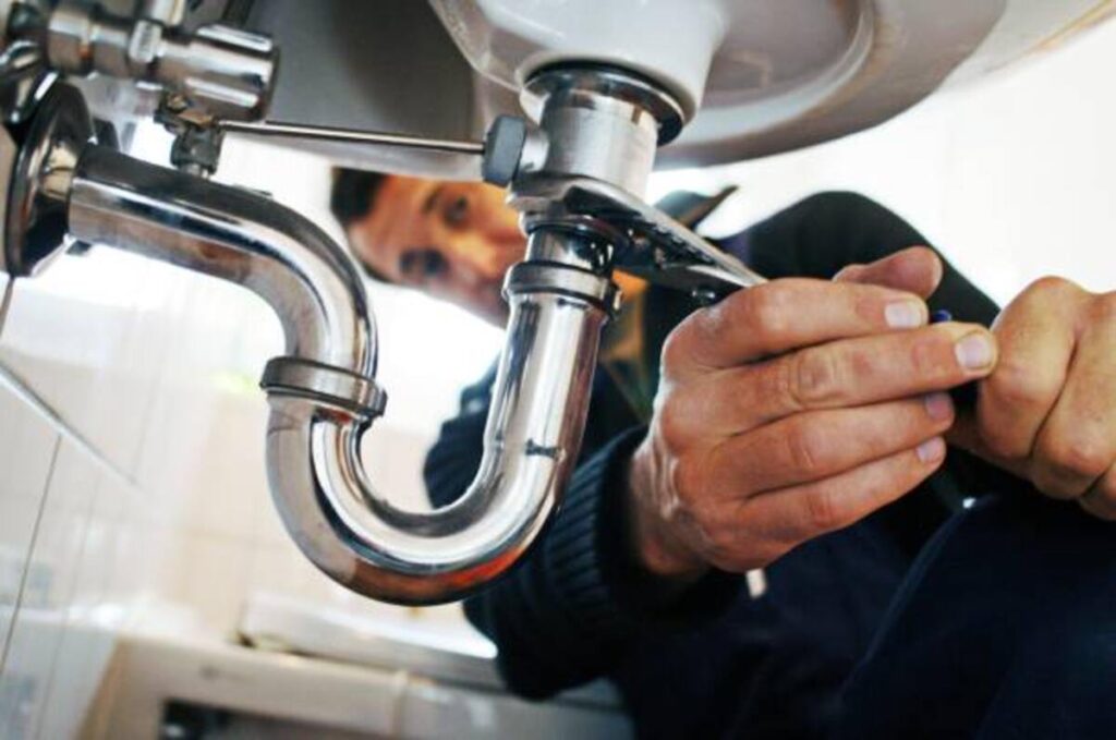 licensed plumber in Melbourne, FL