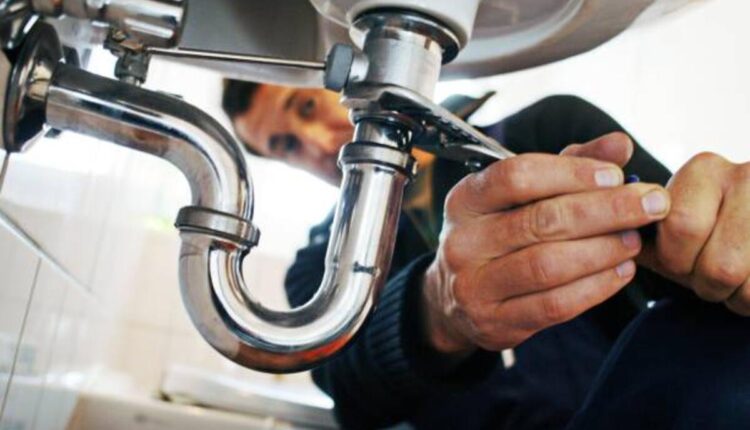 licensed plumber in Melbourne, FL