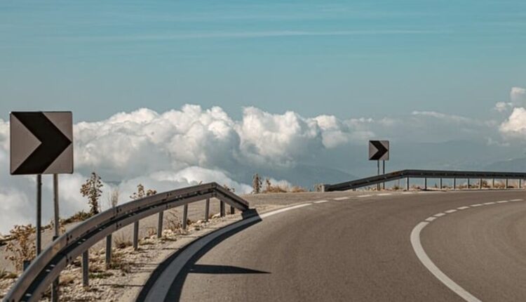 Fairfax VA asphalt paving