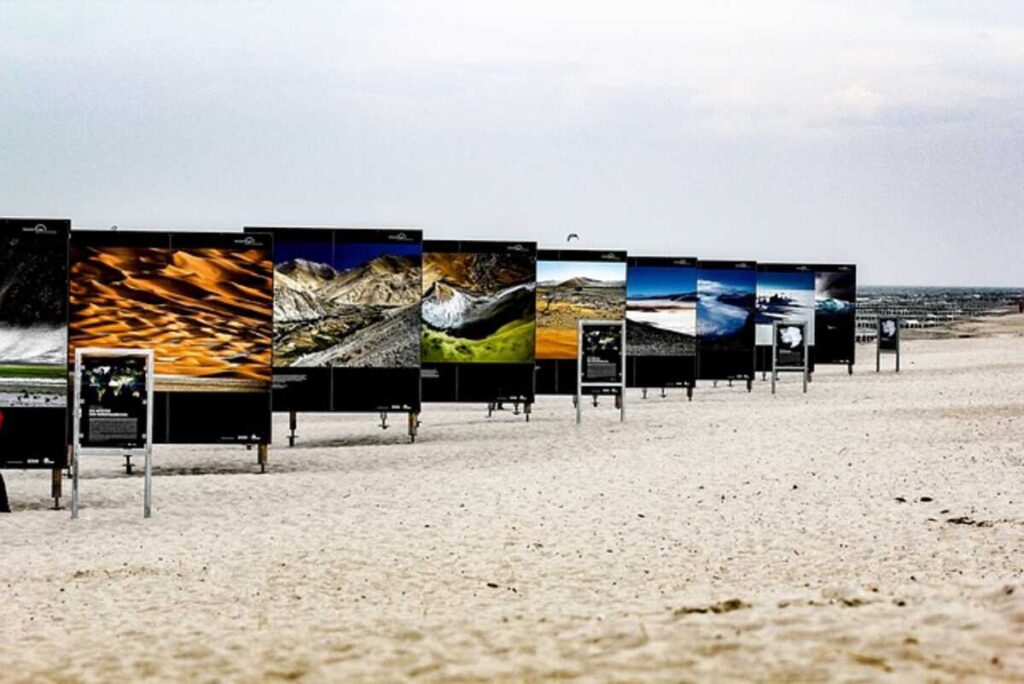 exposiciones en barcelona