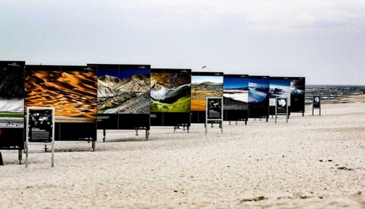 exposiciones en barcelona