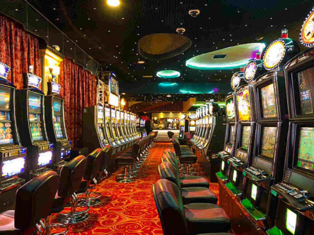 Do they offer a Way to Predict Slots Winnings