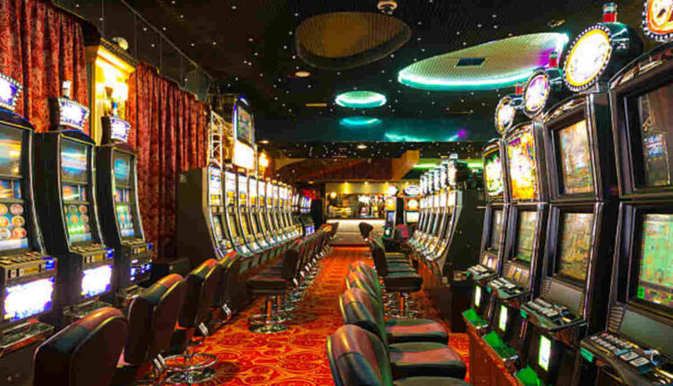 Do they offer a Way to Predict Slots Winnings