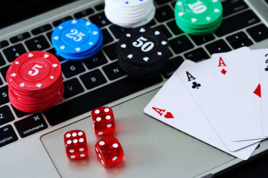 Preparation Poker Online
