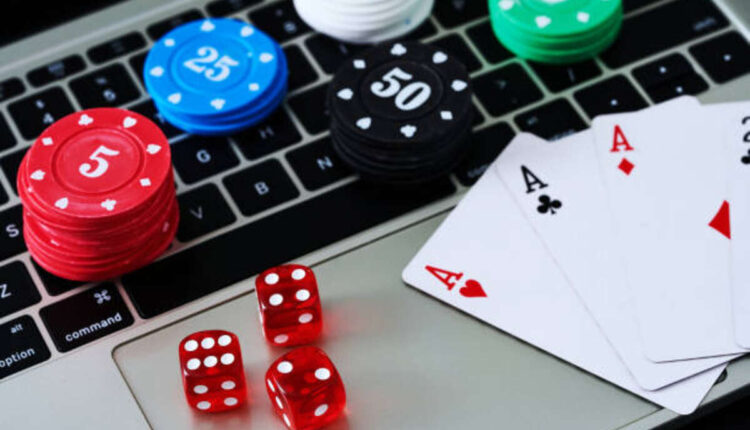 Preparation Poker Online