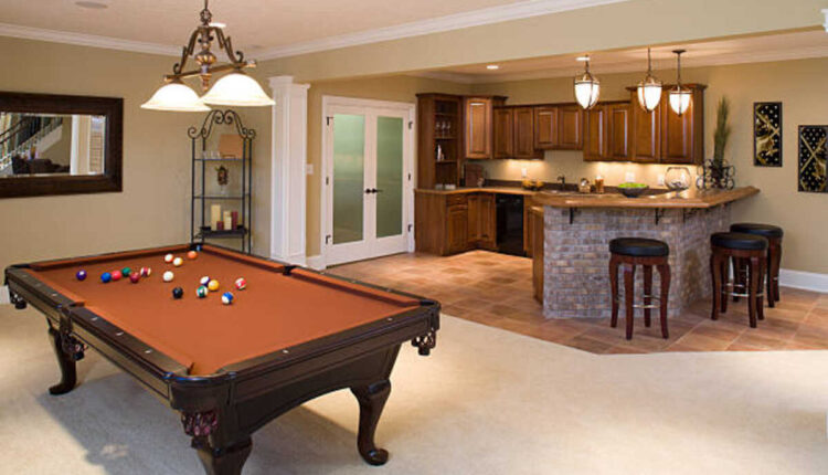 Choosing the Perfect Pool Table for Home