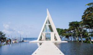 Discover Southeast Asia's Top 6 Must-Stay Hotels