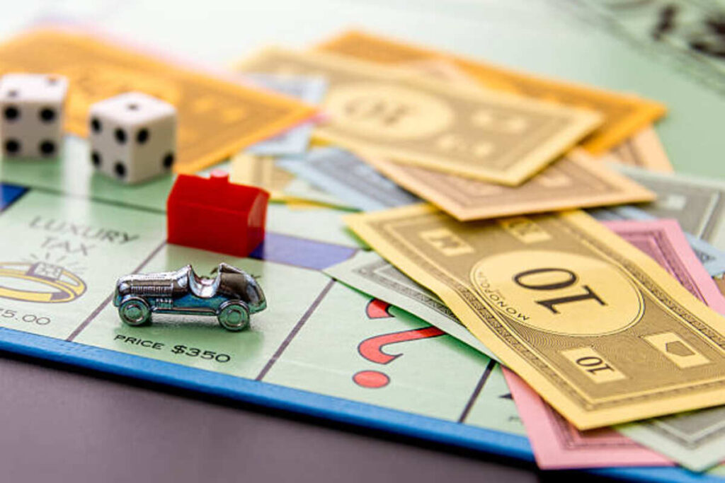 Learning to make Money Online With Gaming system