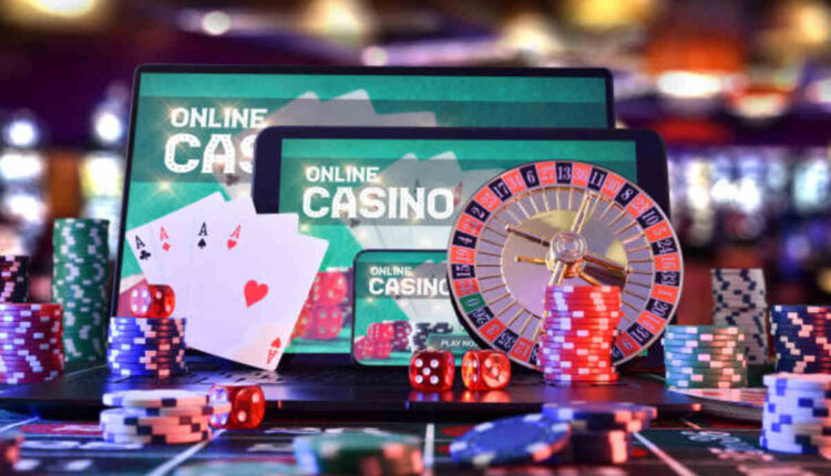Live casino at Redbet Shows
