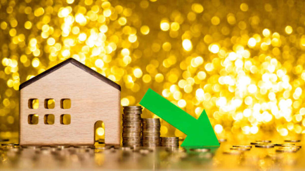They Affect Your current Housing Interest Rate