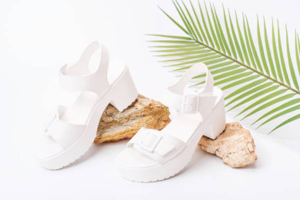 Best Platform Sandals for Every Occasion