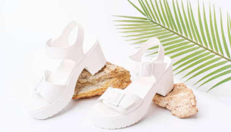 Best Platform Sandals for Every Occasion