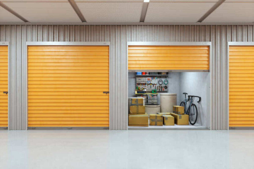 Necessary Guide to Roller Shutter Vehicle repairs