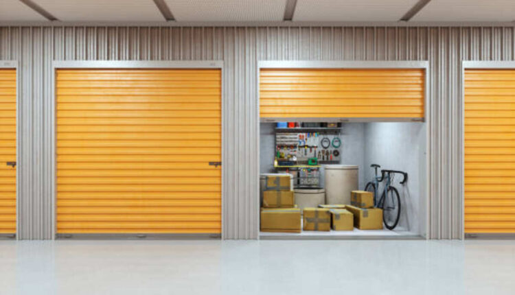 Necessary Guide to Roller Shutter Vehicle repairs