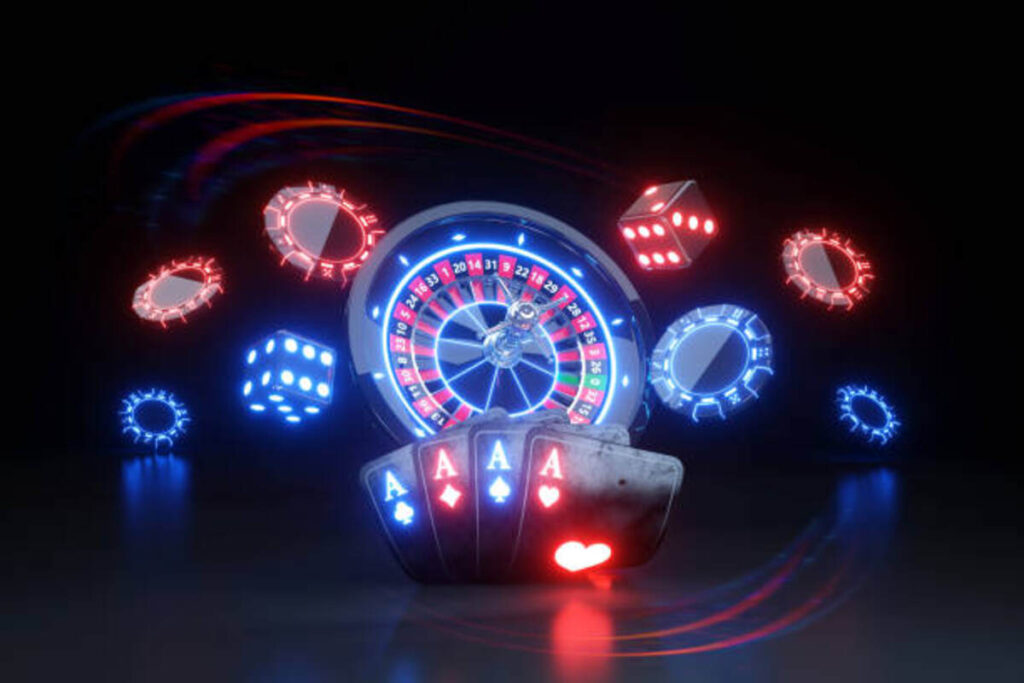 Knowing Slot Machine Mechanics for Avid gamers