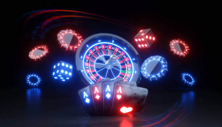 Knowing Slot Machine Mechanics for Avid gamers