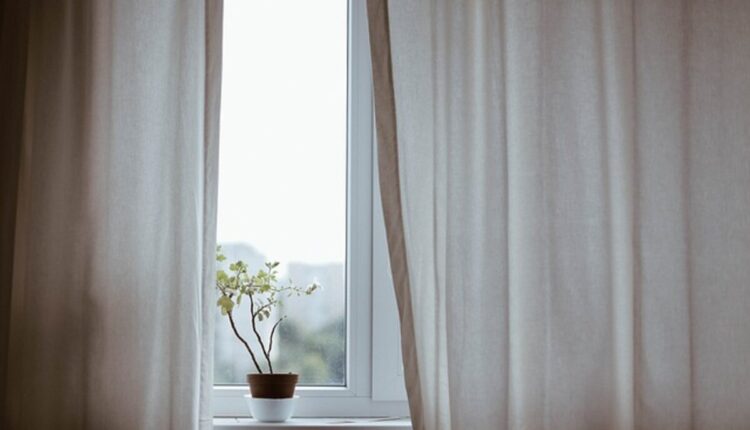 Solar shades