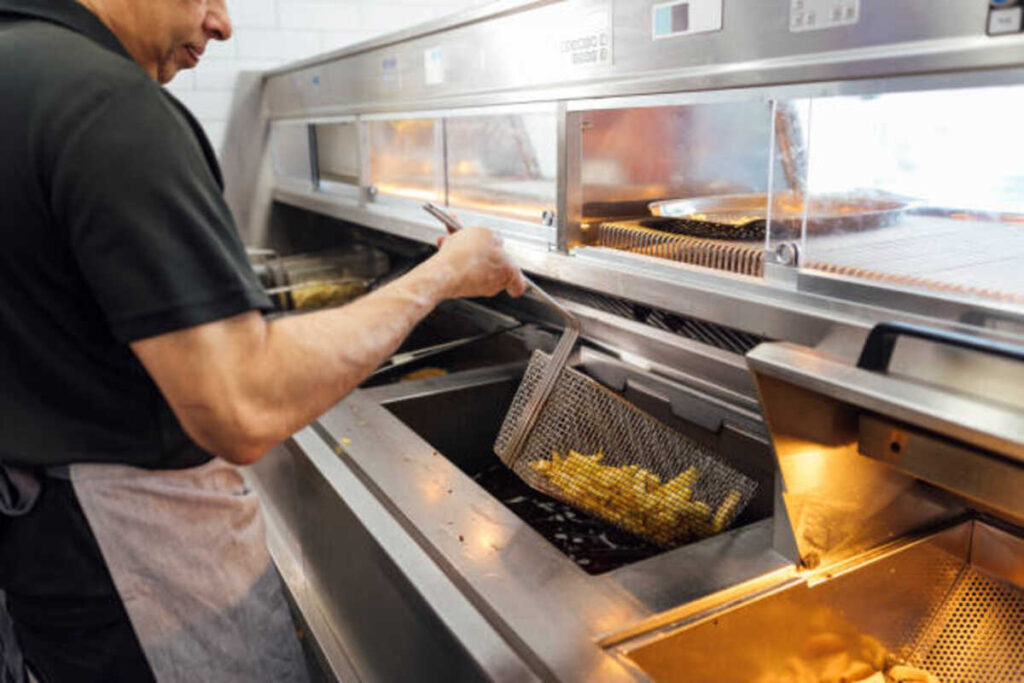 Comparing Henny Penny Equipment to Competitors