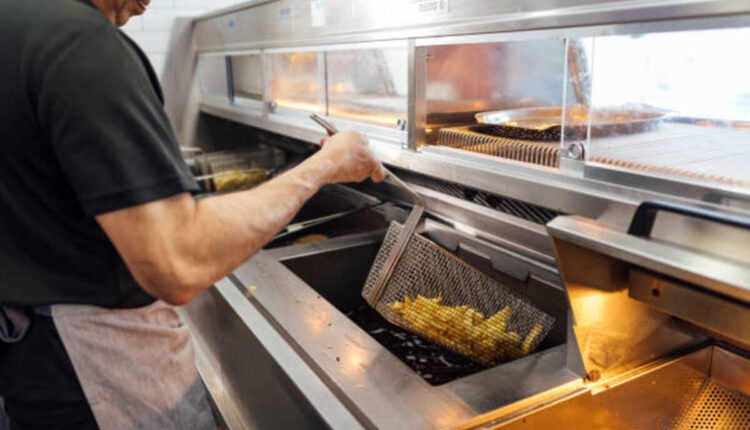 Comparing Henny Penny Equipment to Competitors