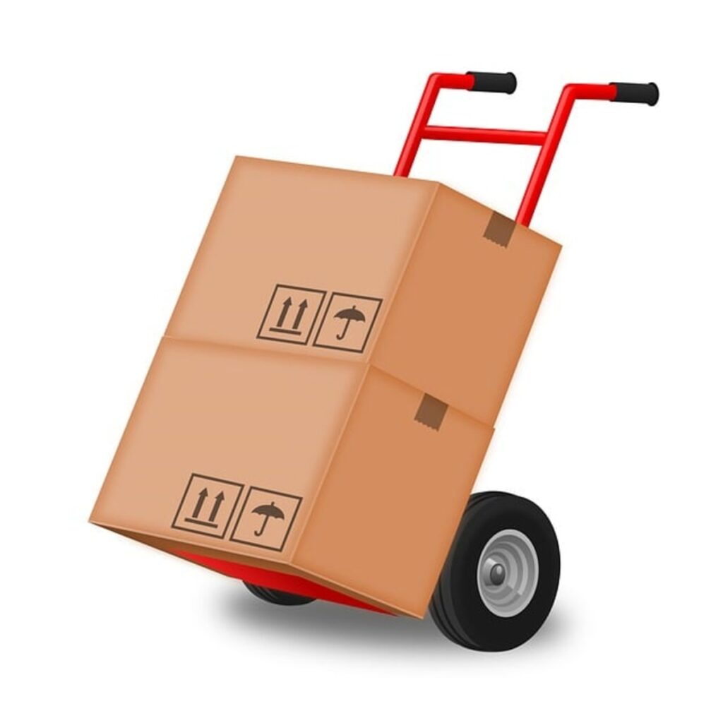 Choosing the Best Moving Company in NYC