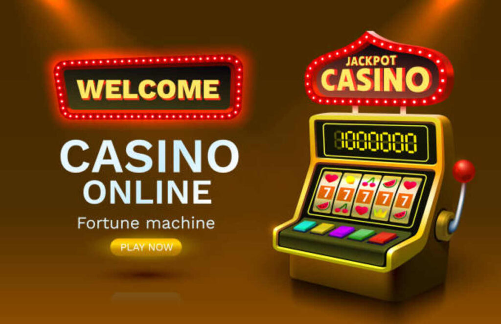 Progressive Slot Machines Game-Changing 15 Facts