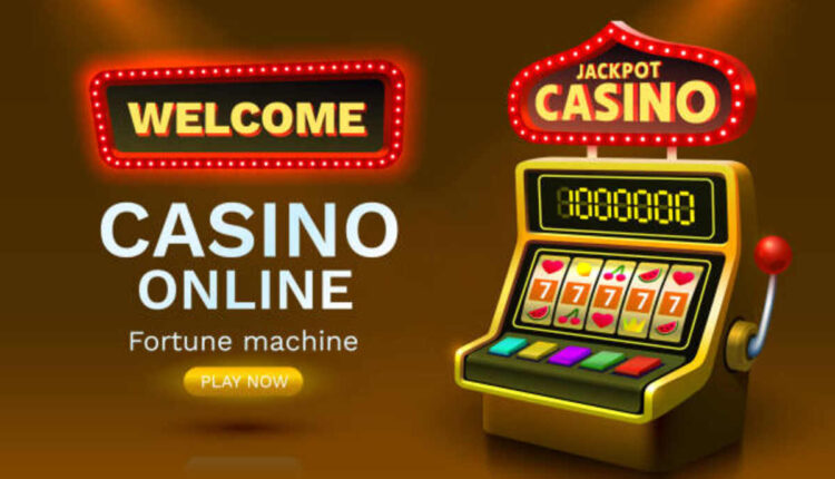 Progressive Slot Machines Game-Changing 15 Facts