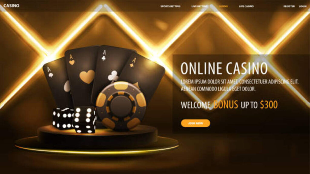 Checking Excitement of Glory Internet casino Online
