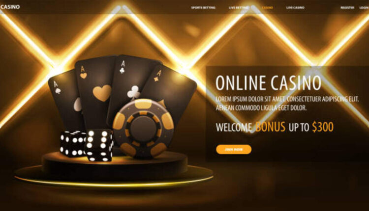 Checking Excitement of Glory Internet casino Online