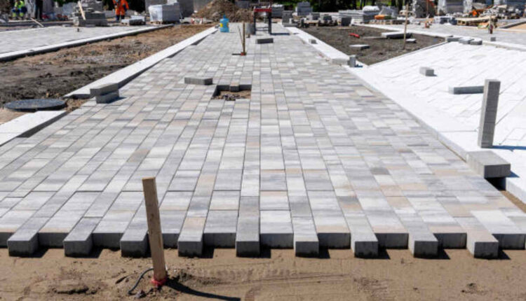 Cost Factors for Paving Projects in Anaheim