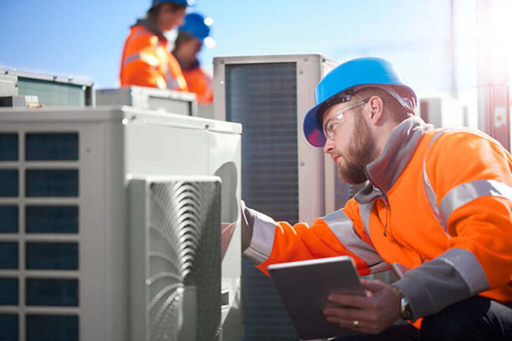 The Rise of Smart HVAC Systems Enhancing Home Comfort and Efficiency