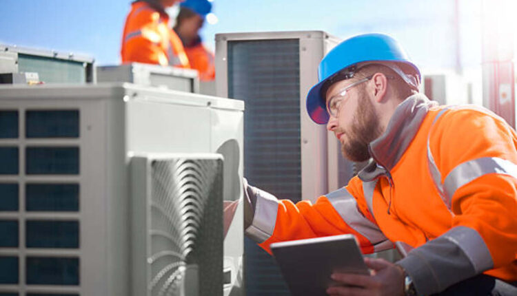 The Rise of Smart HVAC Systems Enhancing Home Comfort and Efficiency