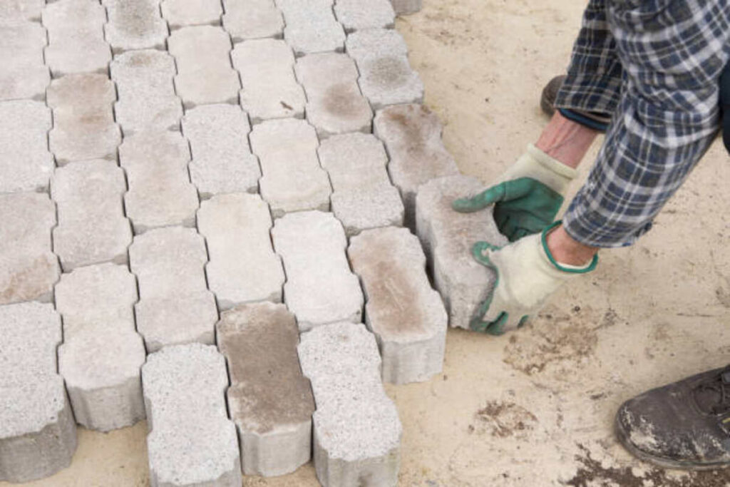 Cost Factors for Asphalt Paving in Huntington Beach