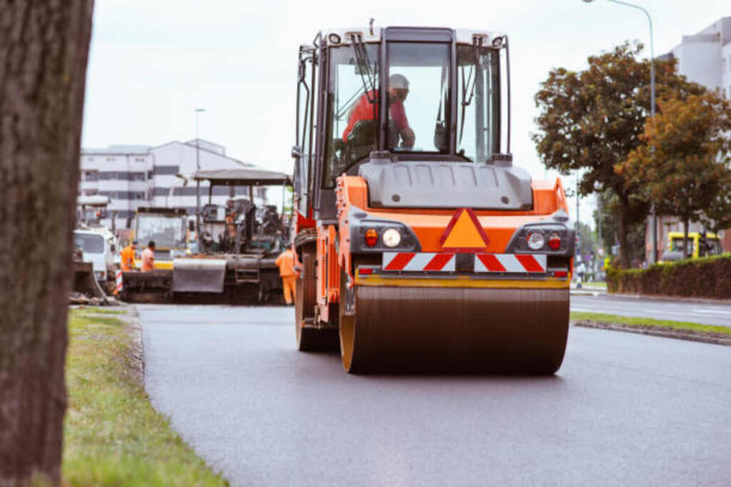 Oxnard Paving Companies