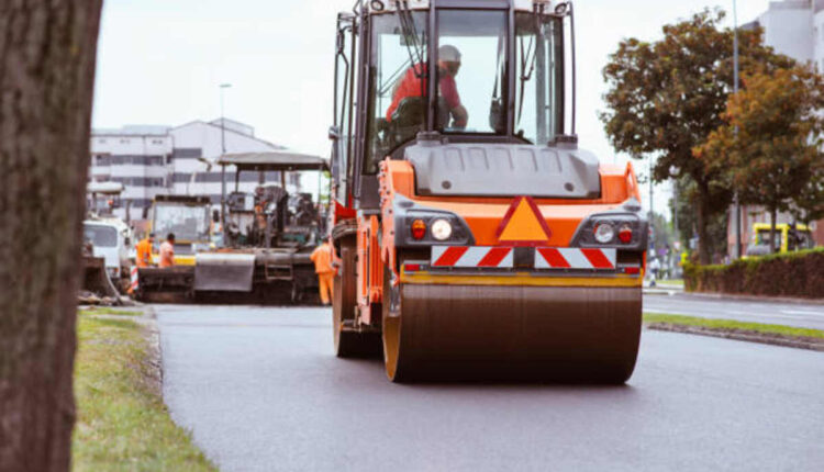 Oxnard Paving Companies